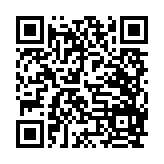 수질검사결과 페이지 바로가기 주소(https://www.jangseong.go.kr/q/ezE0OTZ8Nzc2NDJ8c2hvd3xwYWdlPTd9&e=M&s=3), QRCODE