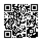 수질검사결과 페이지 바로가기 주소(https://www.jangseong.go.kr/q/ezE0OTZ8Nzc2ODh8c2hvd3xwYWdlPTd9&e=M&s=3), QRCODE