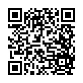 수질검사결과 페이지 바로가기 주소(https://www.jangseong.go.kr/q/ezE0OTZ8Nzc2OTB8c2hvd3xwYWdlPTN9&e=M&s=3), QRCODE