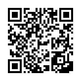 수질검사결과 페이지 바로가기 주소(https://www.jangseong.go.kr/q/ezE0OTZ8Nzc2OTd8c2hvd3xwYWdlPTJ9&e=M&s=3), QRCODE