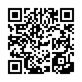 수질검사결과 페이지 바로가기 주소(https://www.jangseong.go.kr/q/ezE0OTZ8Nzc2OTd8c2hvd3xwYWdlPTd9&e=M&s=3), QRCODE