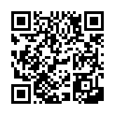 수질검사결과 페이지 바로가기 주소(https://www.jangseong.go.kr/q/ezE0OTZ8Nzc4NzJ8c2hvd3xwYWdlPTZ9&e=M&s=3), QRCODE