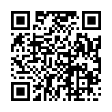 수질검사결과 페이지 바로가기 주소(https://www.jangseong.go.kr/q/ezE0OTZ8Nzc4Nzh8c2hvd3xwYWdlPTZ9&e=M&s=3), QRCODE