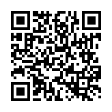 수질검사결과 페이지 바로가기 주소(https://www.jangseong.go.kr/q/ezE0OTZ8Nzc5NzB8c2hvd3xwYWdlPTZ9&e=M&s=3), QRCODE