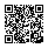 수질검사결과 페이지 바로가기 주소(https://www.jangseong.go.kr/q/ezE0OTZ8Nzc5NzJ8c2hvd3xwYWdlPTF9&e=M&s=3), QRCODE