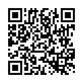 수질검사결과 페이지 바로가기 주소(https://www.jangseong.go.kr/q/ezE0OTZ8Nzc5NzJ8c2hvd3xwYWdlPTZ9&e=M&s=3), QRCODE