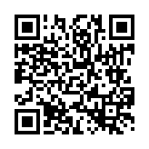 수질검사결과 페이지 바로가기 주소(https://www.jangseong.go.kr/q/ezE0OTZ8Nzc5NzV8c2hvd3xwYWdlPTF9&e=M&s=3), QRCODE