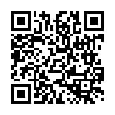 수질검사결과 페이지 바로가기 주소(https://www.jangseong.go.kr/q/ezE0OTZ8NzcyNTV8c2hvd3xwYWdlPTV9&e=M&s=3), QRCODE