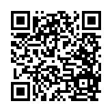 수질검사결과 페이지 바로가기 주소(https://www.jangseong.go.kr/q/ezE0OTZ8NzcyNTZ8c2hvd3xwYWdlPTV9&e=M&s=3), QRCODE