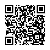 수질검사결과 페이지 바로가기 주소(https://www.jangseong.go.kr/q/ezE0OTZ8NzcyNTd8c2hvd3xwYWdlPTV9&e=M&s=3), QRCODE