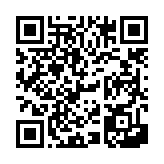 수질검사결과 페이지 바로가기 주소(https://www.jangseong.go.kr/q/ezE0OTZ8NzcyNTl8c2hvd3xwYWdlPTV9&e=M&s=3), QRCODE