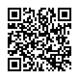 수질검사결과 페이지 바로가기 주소(https://www.jangseong.go.kr/q/ezE0OTZ8NzcyNjF8c2hvd3xwYWdlPTV9&e=M&s=3), QRCODE