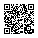 수질검사결과 페이지 바로가기 주소(https://www.jangseong.go.kr/q/ezE0OTZ8NzcyNjV8c2hvd3xwYWdlPTV9&e=M&s=3), QRCODE