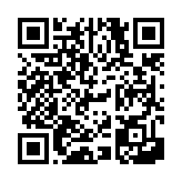 수질검사결과 페이지 바로가기 주소(https://www.jangseong.go.kr/q/ezE0OTZ8NzcyNjV8c2hvd3xwYWdlPTl9&e=M&s=3), QRCODE