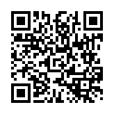 수질검사결과 페이지 바로가기 주소(https://www.jangseong.go.kr/q/ezE0OTZ8NzcyNjZ8c2hvd3xwYWdlPTV9&e=M&s=3), QRCODE