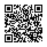 수질검사결과 페이지 바로가기 주소(https://www.jangseong.go.kr/q/ezE0OTZ8NzcyNjZ8c2hvd3xwYWdlPTl9&e=M&s=3), QRCODE