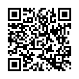 수질검사결과 페이지 바로가기 주소(https://www.jangseong.go.kr/q/ezE0OTZ8Nzg0MDJ8c2hvd3xwYWdlPTl9&e=M&s=3), QRCODE