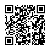 수질검사결과 페이지 바로가기 주소(https://www.jangseong.go.kr/q/ezE0OTZ8Nzg0OTd8c2hvd3xwYWdlPTN9&e=M&s=3), QRCODE