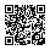 수질검사결과 페이지 바로가기 주소(https://www.jangseong.go.kr/q/ezE0OTZ8Nzg3MzB8c2hvd3xwYWdlPTJ9&e=M&s=3), QRCODE