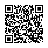 수질검사결과 페이지 바로가기 주소(https://www.jangseong.go.kr/q/ezE0OTZ8Nzg3MzF8c2hvd3xwYWdlPTh9&e=M&s=3), QRCODE