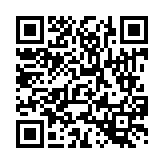 수질검사결과 페이지 바로가기 주소(https://www.jangseong.go.kr/q/ezE0OTZ8Nzg3MzJ8c2hvd3xwYWdlPTh9&e=M&s=3), QRCODE