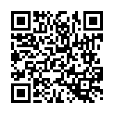 수질검사결과 페이지 바로가기 주소(https://www.jangseong.go.kr/q/ezE0OTZ8Nzg3Nzl8c2hvd3xwYWdlPTh9&e=M&s=3), QRCODE