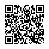 수질검사결과 페이지 바로가기 주소(https://www.jangseong.go.kr/q/ezE0OTZ8Nzg4MTl8c2hvd3xwYWdlPTd9&e=M&s=3), QRCODE