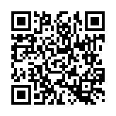 수질검사결과 페이지 바로가기 주소(https://www.jangseong.go.kr/q/ezE0OTZ8Nzg4Njl8c2hvd3xwYWdlPTF9&e=M&s=3), QRCODE