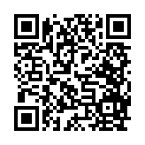 수질검사결과 페이지 바로가기 주소(https://www.jangseong.go.kr/q/ezE0OTZ8Nzg5NTB8c2hvd3xwYWdlPTd9&e=M&s=3), QRCODE