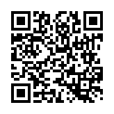 수질검사결과 페이지 바로가기 주소(https://www.jangseong.go.kr/q/ezE0OTZ8Nzg5NTF8c2hvd3xwYWdlPTF9&e=M&s=3), QRCODE