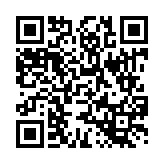 수질검사결과 페이지 바로가기 주소(https://www.jangseong.go.kr/q/ezE0OTZ8NzgwMDV8c2hvd3xwYWdlPTF9&e=M&s=3), QRCODE