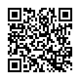 수질검사결과 페이지 바로가기 주소(https://www.jangseong.go.kr/q/ezE0OTZ8NzgwMzV8c2hvd3xwYWdlPTF9&e=M&s=3), QRCODE