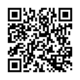 수질검사결과 페이지 바로가기 주소(https://www.jangseong.go.kr/q/ezE0OTZ8NzgxMzB8c2hvd3xwYWdlPTF9&e=M&s=3), QRCODE