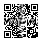 수질검사결과 페이지 바로가기 주소(https://www.jangseong.go.kr/q/ezE0OTZ8NzgxMzF8c2hvd3xwYWdlPTF9&e=M&s=3), QRCODE