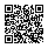 수질검사결과 페이지 바로가기 주소(https://www.jangseong.go.kr/q/ezE0OTZ8NzgxNTl8c2hvd3xwYWdlPTV9&e=M&s=3), QRCODE