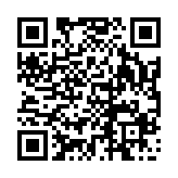 수질검사결과 페이지 바로가기 주소(https://www.jangseong.go.kr/q/ezE0OTZ8NzgyMDd8c2hvd3xwYWdlPTF9&e=M&s=3), QRCODE