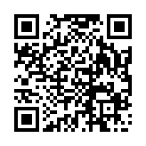 수질검사결과 페이지 바로가기 주소(https://www.jangseong.go.kr/q/ezE0OTZ8NzgyMDh8c2hvd3xwYWdlPTF9&e=M&s=3), QRCODE