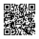 수질검사결과 페이지 바로가기 주소(https://www.jangseong.go.kr/q/ezE0OTZ8NzgyNzR8c2hvd3xwYWdlPTR9&e=M&s=3), QRCODE