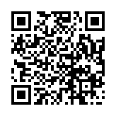 수질검사결과 페이지 바로가기 주소(https://www.jangseong.go.kr/q/ezE0OTZ8NzgzMzV8c2hvd3xwYWdlPTR9&e=M&s=3), QRCODE