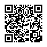 수질검사결과 페이지 바로가기 주소(https://www.jangseong.go.kr/q/ezE0OTZ8NzgzMzh8c2hvd3xwYWdlPTR9&e=M&s=3), QRCODE