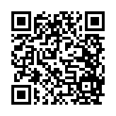 수질검사결과 페이지 바로가기 주소(https://www.jangseong.go.kr/q/ezE0OTZ8Nzk1MDR8c2hvd3xwYWdlPTR9&e=M&s=3), QRCODE