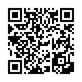 수질검사결과 페이지 바로가기 주소(https://www.jangseong.go.kr/q/ezE0OTZ8Nzk1MDh8c2hvd3xwYWdlPTR9&e=M&s=3), QRCODE