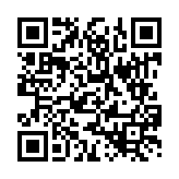 수질검사결과 페이지 바로가기 주소(https://www.jangseong.go.kr/q/ezE0OTZ8Nzk1MDh8c2hvd3xwYWdlPTl9&e=M&s=3), QRCODE