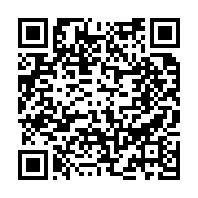 수질검사결과 페이지 바로가기 주소(https://www.jangseong.go.kr/q/ezE0OTZ8Nzk1MTJ8c2hvd3xwYWdlPTE1fQ==&e=M&s=3), QRCODE