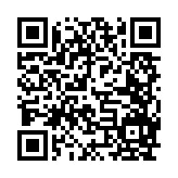 수질검사결과 페이지 바로가기 주소(https://www.jangseong.go.kr/q/ezE0OTZ8Nzk1MTJ8c2hvd3xwYWdlPTl9&e=M&s=3), QRCODE