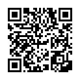 수질검사결과 페이지 바로가기 주소(https://www.jangseong.go.kr/q/ezE0OTZ8Nzk2NzV8c2hvd3xwYWdlPTR9&e=M&s=3), QRCODE