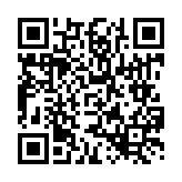 수질검사결과 페이지 바로가기 주소(https://www.jangseong.go.kr/q/ezE0OTZ8Nzk2NzZ8c2hvd3xwYWdlPTR9&e=M&s=3), QRCODE