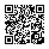 수질검사결과 페이지 바로가기 주소(https://www.jangseong.go.kr/q/ezE0OTZ8Nzk2ODB8c2hvd3xwYWdlPTR9&e=M&s=3), QRCODE