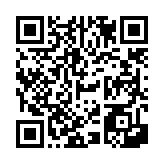 수질검사결과 페이지 바로가기 주소(https://www.jangseong.go.kr/q/ezE0OTZ8Nzk2ODB8c2hvd3xwYWdlPTh9&e=M&s=3), QRCODE