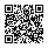 수질검사결과 페이지 바로가기 주소(https://www.jangseong.go.kr/q/ezE0OTZ8Nzk3MDV8c2hvd3xwYWdlPTN9&e=M&s=3), QRCODE